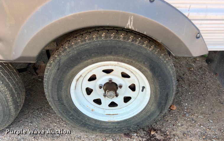 image for item DO2462 2014 Jayco Jay Flight Swift 264BH camper