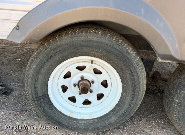 image for item DO2462 2014 Jayco Jay Flight Swift 264BH camper