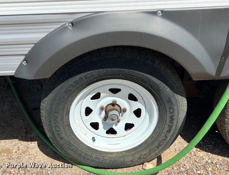 image for item DO2462 2014 Jayco Jay Flight Swift 264BH camper