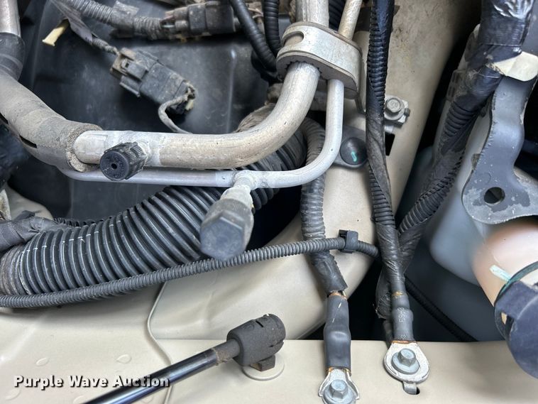 image for item DO6637 2012 Ford F150 Oklahoma Edition XLT SuperCrew pickup truck