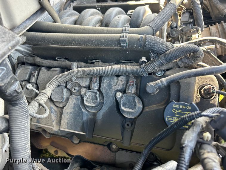 image for item DO6637 2012 Ford F150 Oklahoma Edition XLT SuperCrew pickup truck