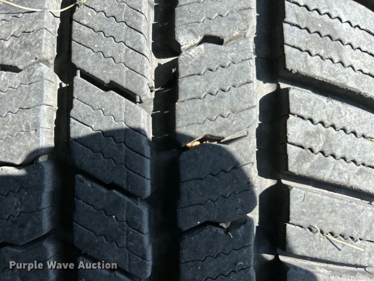 image for item DO6637 2012 Ford F150 Oklahoma Edition XLT SuperCrew pickup truck