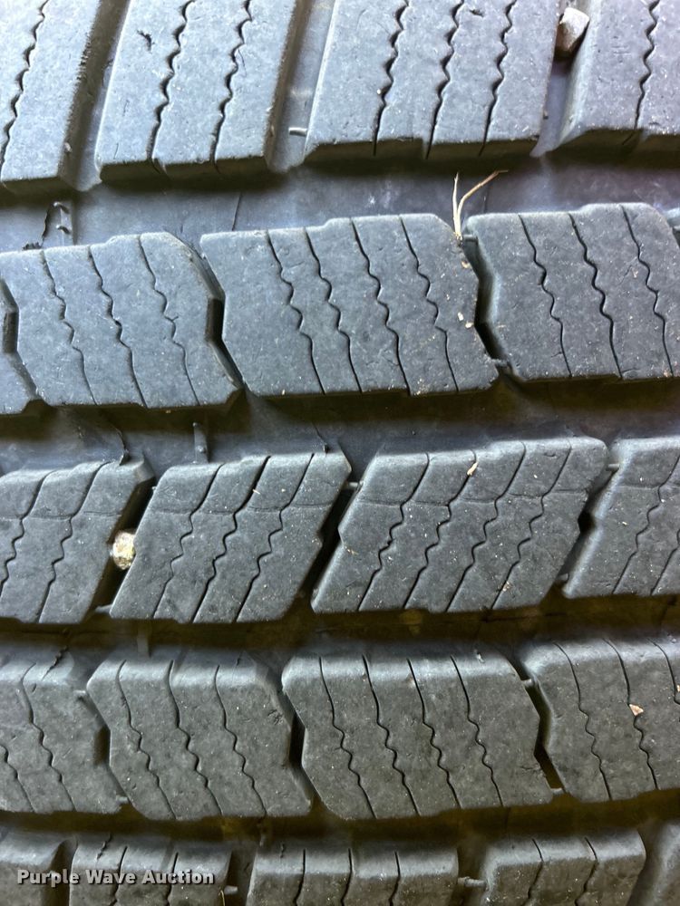 image for item DO6637 2012 Ford F150 Oklahoma Edition XLT SuperCrew pickup truck