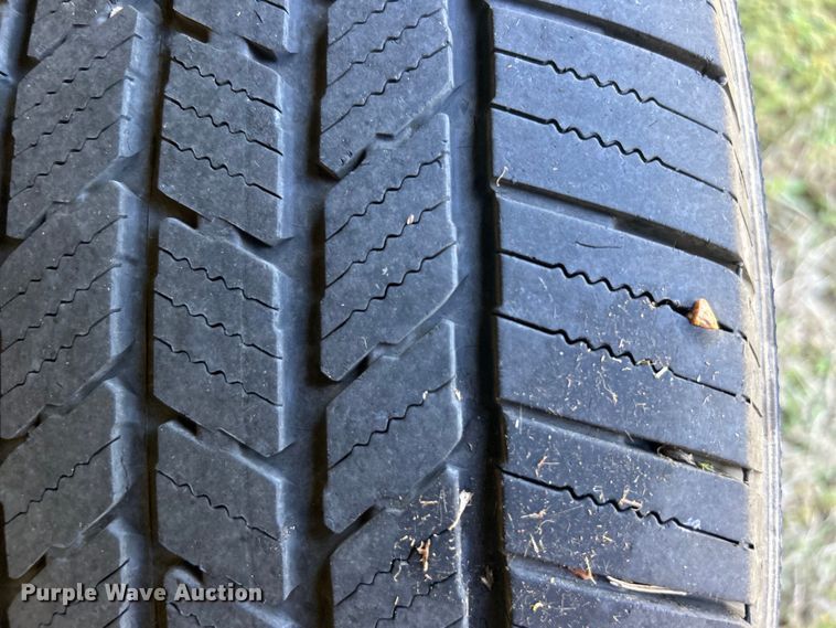 image for item DO6637 2012 Ford F150 Oklahoma Edition XLT SuperCrew pickup truck