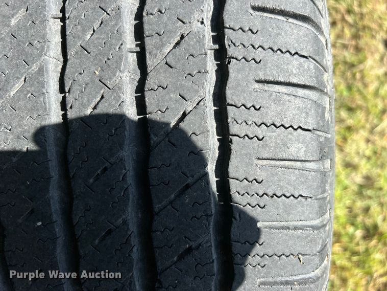 image for item DO6637 2012 Ford F150 Oklahoma Edition XLT SuperCrew pickup truck