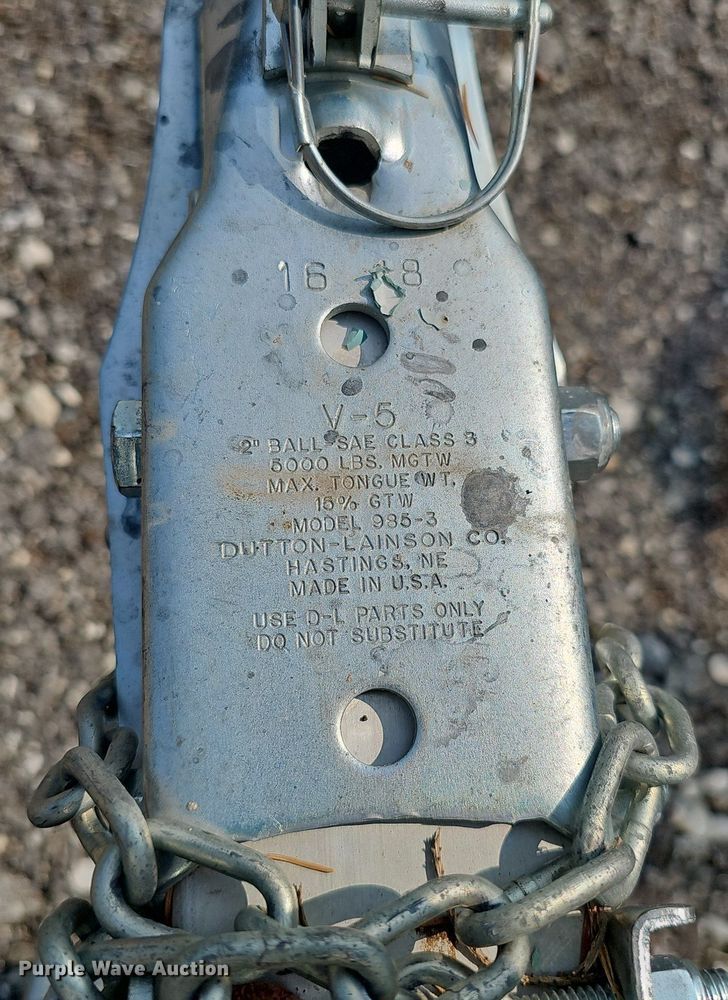 image for item DP6588 2019 Aluma MC10 motorcycle trailer