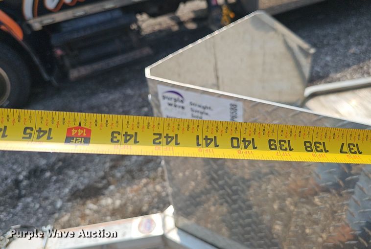 image for item DP6588 2019 Aluma MC10 motorcycle trailer