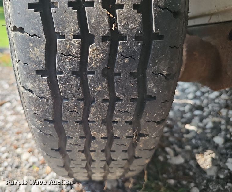 image for item DP6588 2019 Aluma MC10 motorcycle trailer