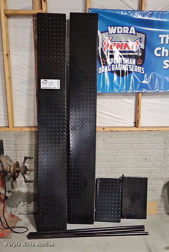 image for item DP6592 Motorcycle lift