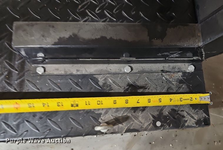 image for item DP6592 Motorcycle lift