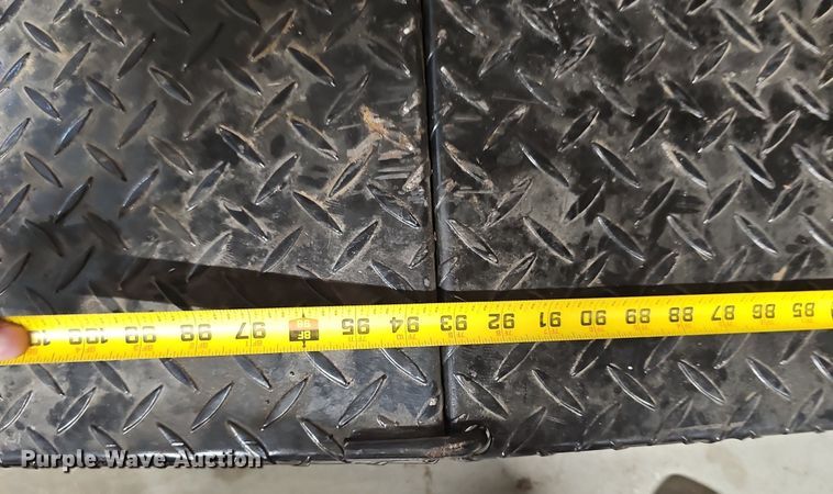 image for item DP6592 Motorcycle lift