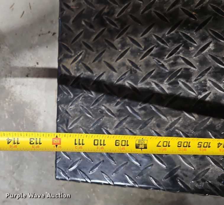 image for item DP6592 Motorcycle lift