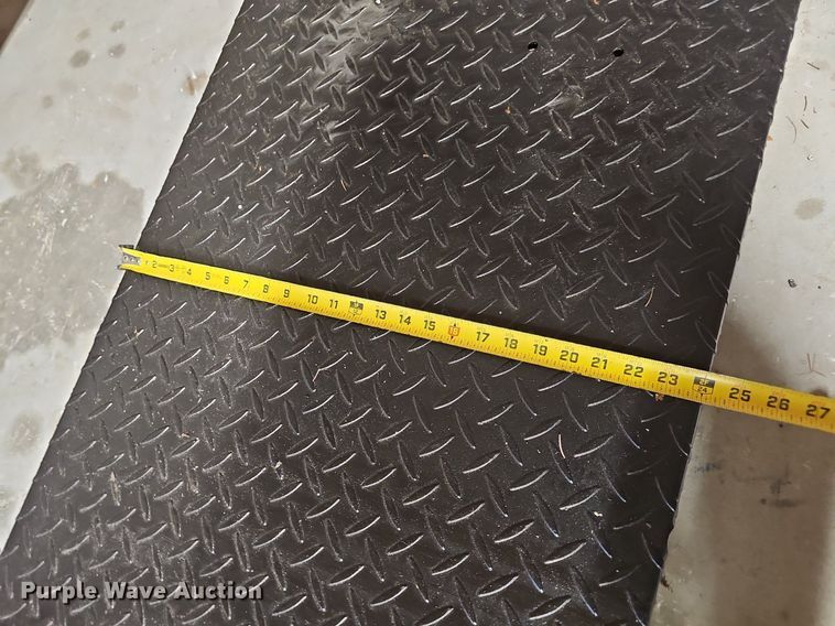 image for item DP6592 Motorcycle lift