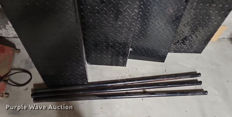 image for item DP6592 Motorcycle lift