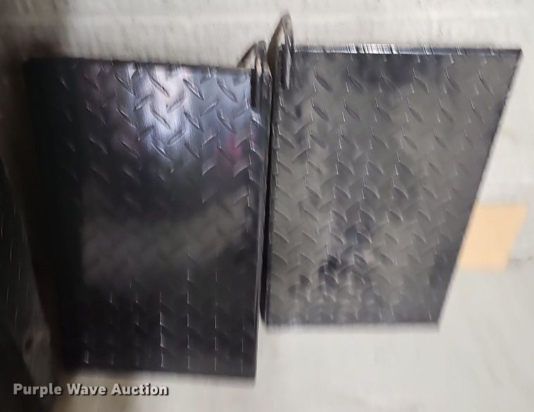 image for item DP6592 Motorcycle lift