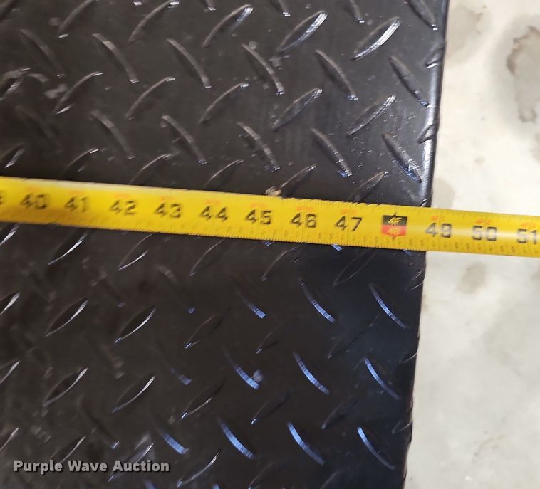 image for item DP6592 Motorcycle lift