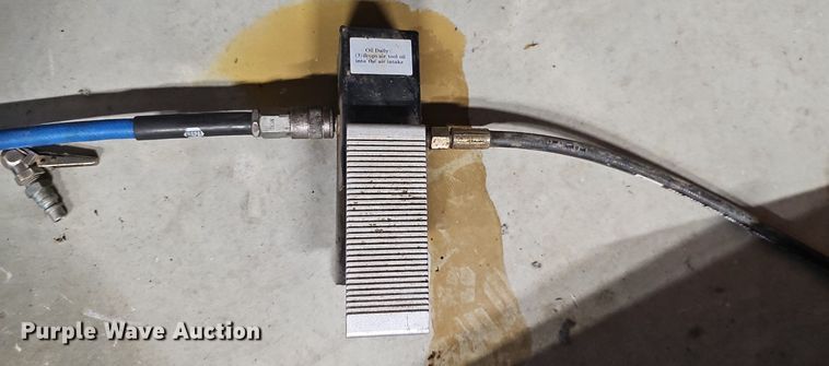 image for item DP6592 Motorcycle lift