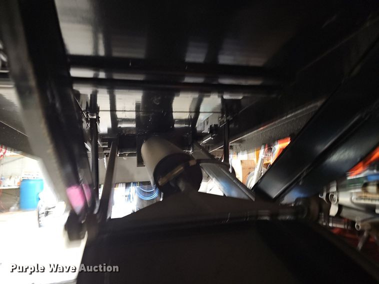 image for item DP6592 Motorcycle lift