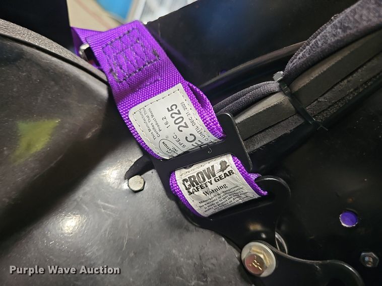 image for item DP6593 Junior dragster