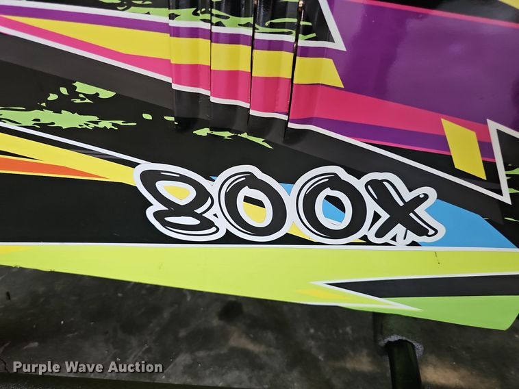 image for item DP6593 Junior dragster