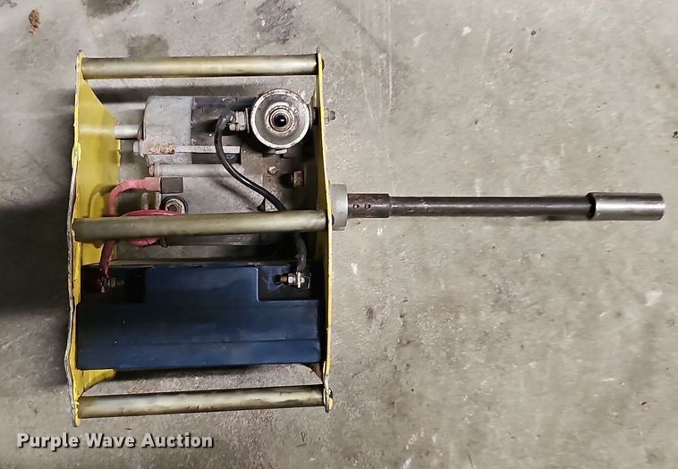 image for item DP6593 Junior dragster