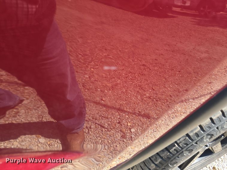 image for item DQ4454 2015 Jeep Grand Cherokee Laredo SUV