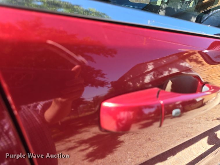 image for item DQ4454 2015 Jeep Grand Cherokee Laredo SUV