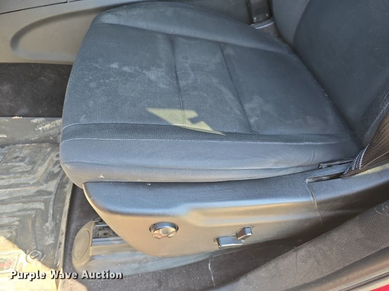 image for item DQ4454 2015 Jeep Grand Cherokee Laredo SUV