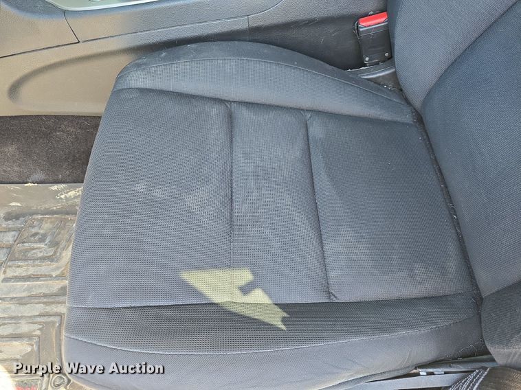 image for item DQ4454 2015 Jeep Grand Cherokee Laredo SUV