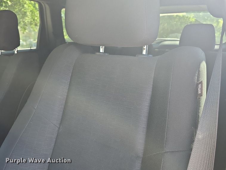 image for item DQ4454 2015 Jeep Grand Cherokee Laredo SUV