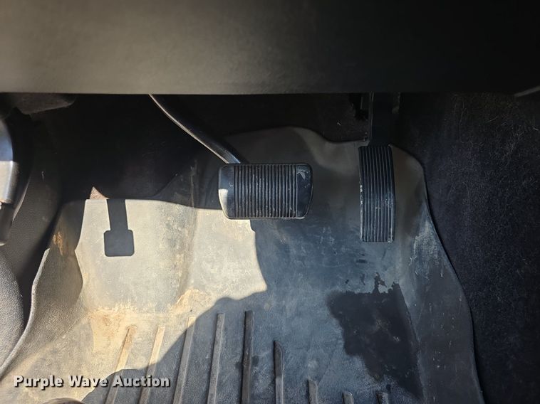 image for item DQ4454 2015 Jeep Grand Cherokee Laredo SUV