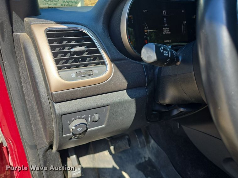 image for item DQ4454 2015 Jeep Grand Cherokee Laredo SUV