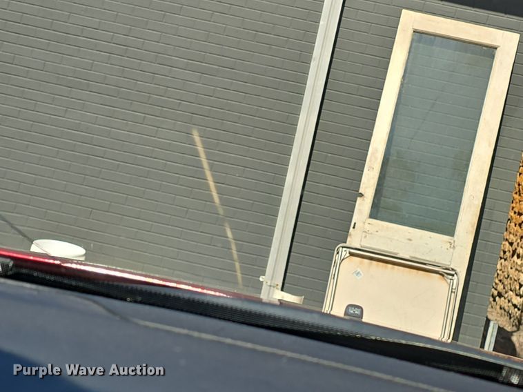 image for item DQ4454 2015 Jeep Grand Cherokee Laredo SUV