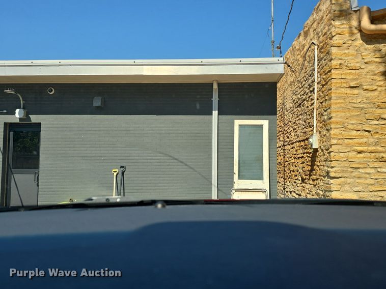 image for item DQ4454 2015 Jeep Grand Cherokee Laredo SUV