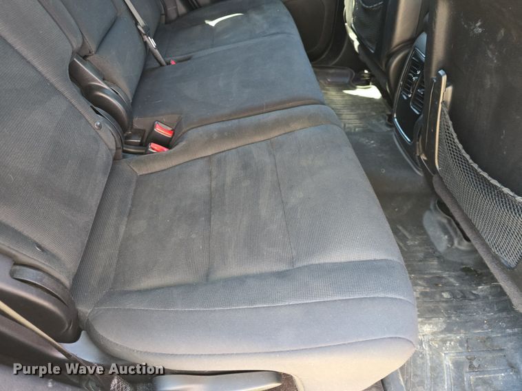 image for item DQ4454 2015 Jeep Grand Cherokee Laredo SUV