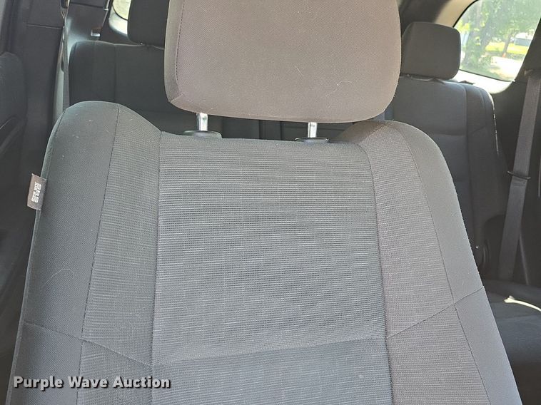 image for item DQ4454 2015 Jeep Grand Cherokee Laredo SUV