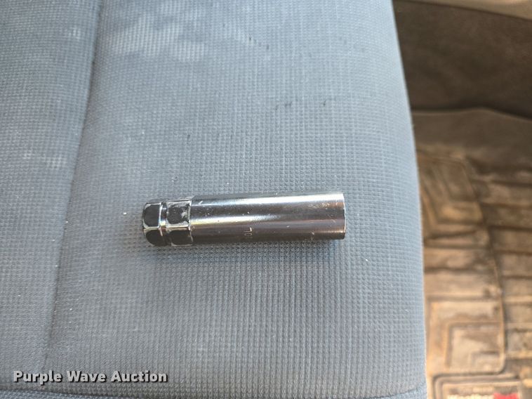 image for item DQ4454 2015 Jeep Grand Cherokee Laredo SUV