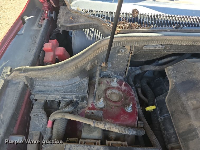 image for item DQ4454 2015 Jeep Grand Cherokee Laredo SUV