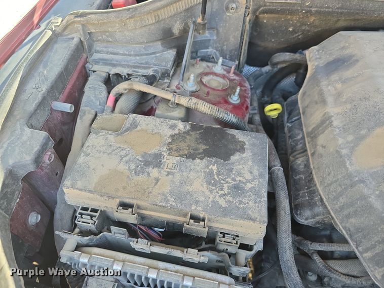 image for item DQ4454 2015 Jeep Grand Cherokee Laredo SUV