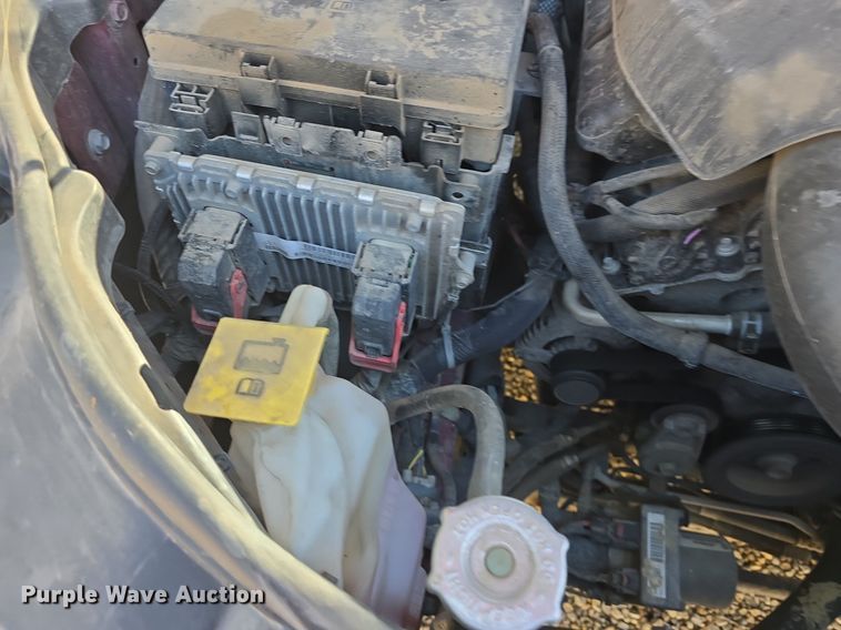 image for item DQ4454 2015 Jeep Grand Cherokee Laredo SUV