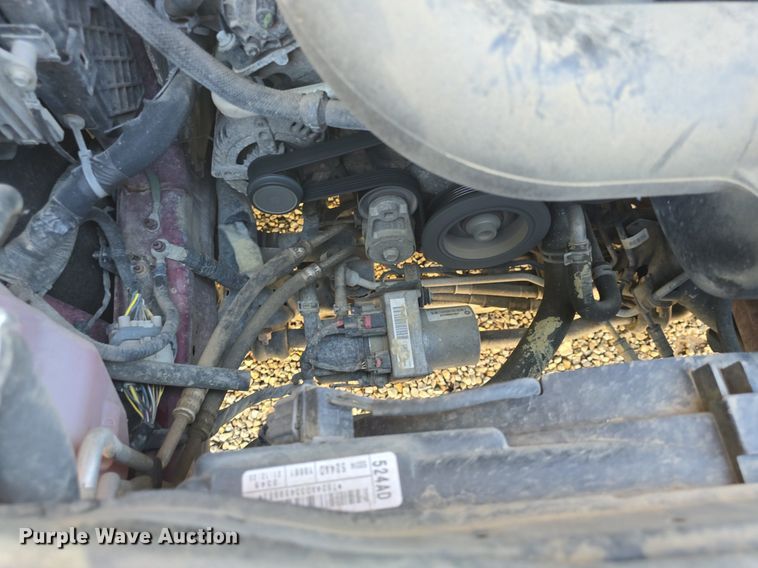 image for item DQ4454 2015 Jeep Grand Cherokee Laredo SUV