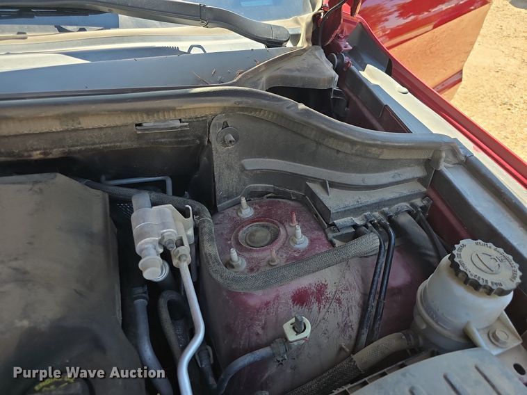 image for item DQ4454 2015 Jeep Grand Cherokee Laredo SUV