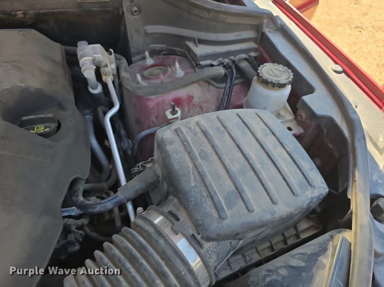 image for item DQ4454 2015 Jeep Grand Cherokee Laredo SUV