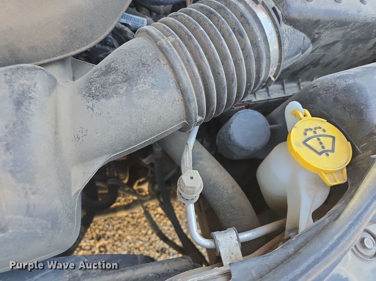 image for item DQ4454 2015 Jeep Grand Cherokee Laredo SUV