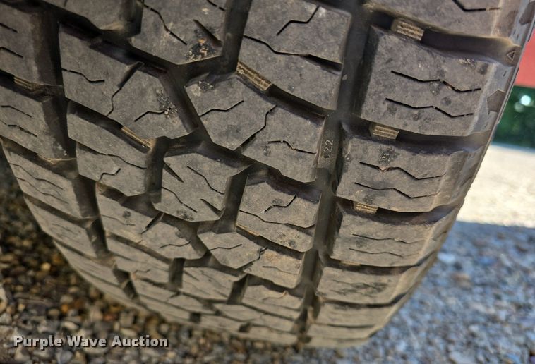 image for item DQ4454 2015 Jeep Grand Cherokee Laredo SUV