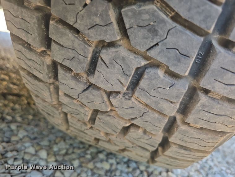 image for item DQ4454 2015 Jeep Grand Cherokee Laredo SUV