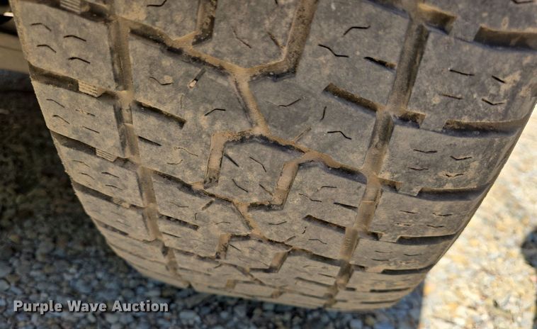 image for item DQ4454 2015 Jeep Grand Cherokee Laredo SUV