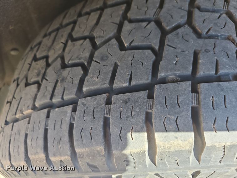 image for item DQ4454 2015 Jeep Grand Cherokee Laredo SUV