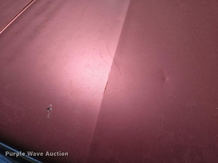 image for item DQ4468 1992 Chevrolet C1500 pickup truck