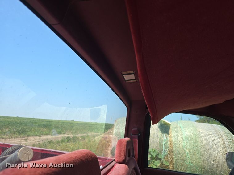 image for item DQ4468 1992 Chevrolet C1500 pickup truck